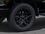 2025 Chevrolet Silverado 1500 Crew Cab 4x4 Pickup for sale #25C0411 - photo 9