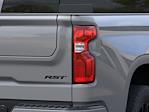 2025 Chevrolet Silverado 1500 Crew Cab 4x4 Pickup for sale #25C0413 - photo 11