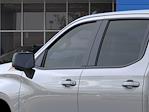 2025 Chevrolet Silverado 1500 Crew Cab 4x4 Pickup for sale #25C0413 - photo 12
