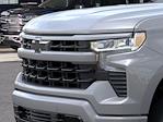 2025 Chevrolet Silverado 1500 Crew Cab 4x4 Pickup for sale #25C0413 - photo 13