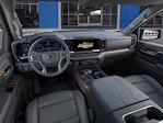 2025 Chevrolet Silverado 1500 Crew Cab 4x4 Pickup for sale #25C0413 - photo 15