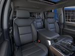 2025 Chevrolet Silverado 1500 Crew Cab 4x4 Pickup for sale #25C0413 - photo 16