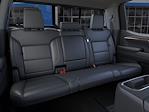 2025 Chevrolet Silverado 1500 Crew Cab 4x4 Pickup for sale #25C0413 - photo 17