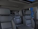 2025 Chevrolet Silverado 1500 Crew Cab 4x4 Pickup for sale #25C0413 - photo 24