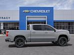 2025 Chevrolet Silverado 1500 Crew Cab 4x4 Pickup for sale #25C0413 - photo 5