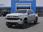 2025 Chevrolet Silverado 1500 Crew Cab 4x4 Pickup for sale #25C0413 - photo 6