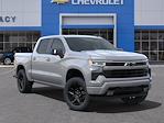 2025 Chevrolet Silverado 1500 Crew Cab 4x4 Pickup for sale #25C0413 - photo 7