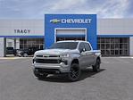2025 Chevrolet Silverado 1500 Crew Cab 4x4 Pickup for sale #25C0413 - photo 8