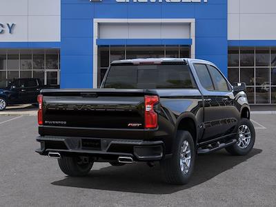 2025 Chevrolet Silverado 1500 Crew Cab 4x4 Pickup for sale #25C0418 - photo 2
