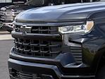 2025 Chevrolet Silverado 1500 Crew Cab 4x4 Pickup for sale #25C0418 - photo 13