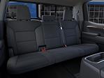 2025 Chevrolet Silverado 1500 Crew Cab 4x4 Pickup for sale #25C0418 - photo 17
