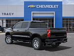 2025 Chevrolet Silverado 1500 Crew Cab 4x4 Pickup for sale #25C0418 - photo 5