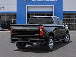 2025 Chevrolet Silverado 1500 Crew Cab 4x4 Pickup for sale #25C0418 - photo 2