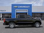 2025 Chevrolet Silverado 1500 Crew Cab 4x4 Pickup for sale #25C0418 - photo 3
