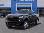 2025 Chevrolet Silverado 1500 Crew Cab 4x4 Pickup for sale #25C0418 - photo 6