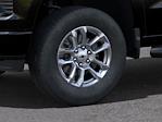 2025 Chevrolet Silverado 1500 Crew Cab 4x4 Pickup for sale #25C0418 - photo 9