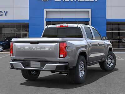 New 2025 Chevrolet Colorado LT Crew Cab Pickup for sale #25C0419 - photo 2