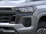 New 2025 Chevrolet Colorado LT Crew Cab Pickup for sale #25C0419 - photo 10