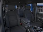 New 2025 Chevrolet Colorado LT Crew Cab Pickup for sale #25C0419 - photo 16