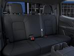 New 2025 Chevrolet Colorado LT Crew Cab Pickup for sale #25C0419 - photo 17