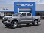 New 2025 Chevrolet Colorado LT Crew Cab Pickup for sale #25C0419 - photo 3
