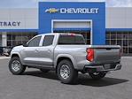 New 2025 Chevrolet Colorado LT Crew Cab Pickup for sale #25C0419 - photo 4