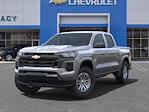 New 2025 Chevrolet Colorado LT Crew Cab Pickup for sale #25C0419 - photo 6