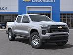 New 2025 Chevrolet Colorado LT Crew Cab Pickup for sale #25C0419 - photo 7