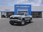 New 2025 Chevrolet Colorado LT Crew Cab Pickup for sale #25C0419 - photo 8