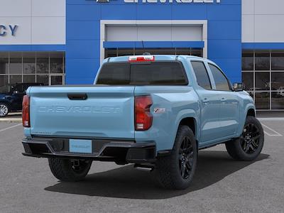 New 2025 Chevrolet Colorado Z71 Crew Cab 4x4 Pickup for sale #25C0420 - photo 2