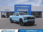 New 2025 Chevrolet Colorado Z71 Crew Cab 4x4 Pickup for sale #25C0420 - photo 1