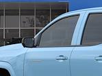 New 2025 Chevrolet Colorado Z71 Crew Cab 4x4 Pickup for sale #25C0420 - photo 12