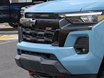 New 2025 Chevrolet Colorado Z71 Crew Cab 4x4 Pickup for sale #25C0420 - photo 13