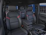 New 2025 Chevrolet Colorado Z71 Crew Cab 4x4 Pickup for sale #25C0420 - photo 16