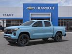 New 2025 Chevrolet Colorado Z71 Crew Cab 4x4 Pickup for sale #25C0420 - photo 3