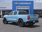 New 2025 Chevrolet Colorado Z71 Crew Cab 4x4 Pickup for sale #25C0420 - photo 4