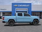 New 2025 Chevrolet Colorado Z71 Crew Cab 4x4 Pickup for sale #25C0420 - photo 5