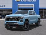 New 2025 Chevrolet Colorado Z71 Crew Cab 4x4 Pickup for sale #25C0420 - photo 6