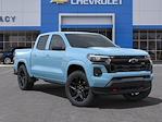 New 2025 Chevrolet Colorado Z71 Crew Cab 4x4 Pickup for sale #25C0420 - photo 7