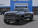 New 2025 Chevrolet Colorado Trail Boss Crew Cab 4x4 Pickup for sale #25C0421 - photo 6