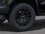 New 2025 Chevrolet Colorado Trail Boss Crew Cab 4x4 Pickup for sale #25C0421 - photo 9
