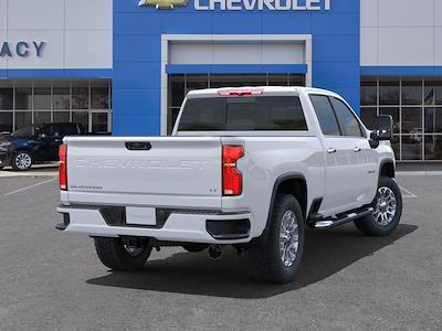 2025 Chevrolet Silverado 2500 Crew Cab 4x4 Pickup for sale #25C0423 - photo 2