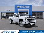 2025 Chevrolet Silverado 2500 Crew Cab 4x4 Pickup for sale #25C0423 - photo 1