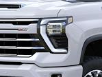 2025 Chevrolet Silverado 2500 Crew Cab 4x4 Pickup for sale #25C0423 - photo 10
