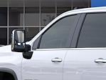 2025 Chevrolet Silverado 2500 Crew Cab 4x4 Pickup for sale #25C0423 - photo 12