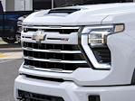 2025 Chevrolet Silverado 2500 Crew Cab 4x4 Pickup for sale #25C0423 - photo 13
