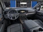 2025 Chevrolet Silverado 2500 Crew Cab 4x4 Pickup for sale #25C0423 - photo 15
