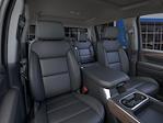 2025 Chevrolet Silverado 2500 Crew Cab 4x4 Pickup for sale #25C0423 - photo 16