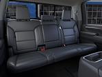 2025 Chevrolet Silverado 2500 Crew Cab 4x4 Pickup for sale #25C0423 - photo 17