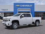 2025 Chevrolet Silverado 2500 Crew Cab 4x4 Pickup for sale #25C0423 - photo 3